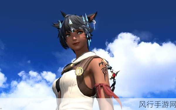 FF14职业转换新趋势，黑魔法师能否顺利转职舞者？