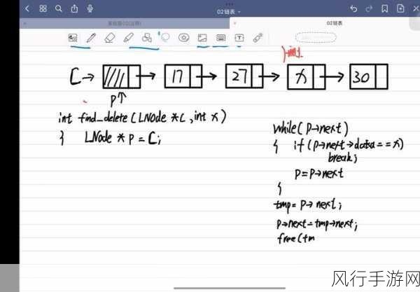 C Hashtable 元素删除的全面解析