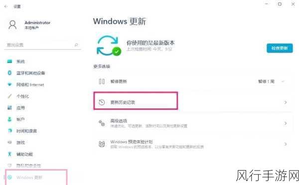 轻松搞定全自动无人值守重装系统 Win11，就是这么简单！