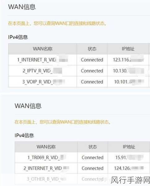 解决路由器阻止外网 IP 进来的实用指南