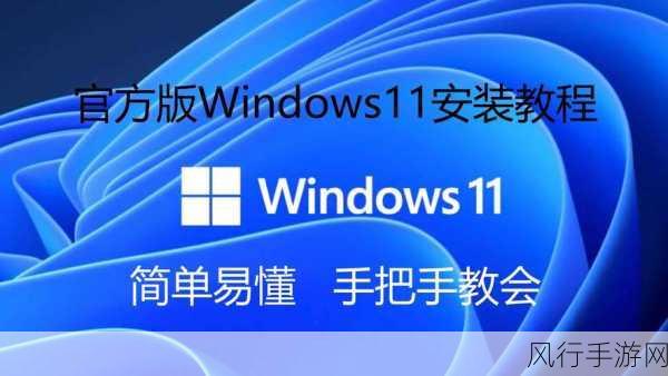 Win11 系统下载安装费用大揭秘