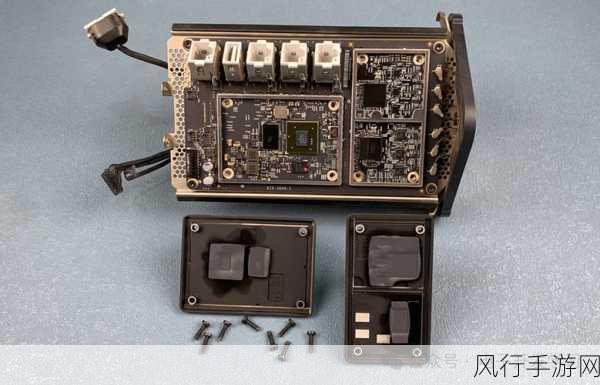 探索迅捷 FWD305 路由器内部的神秘世界——拆机教程