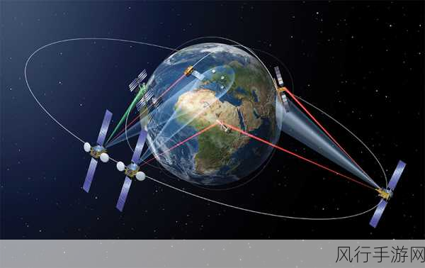 空中客车跨界探索，太空与卫星领域成手游财经新看点