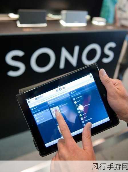 Sonos新版应用危机，CEO帕特里克·斯彭斯致歉并反思