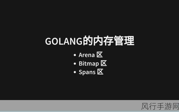 探索 Go 语言内存管理的安全秘诀