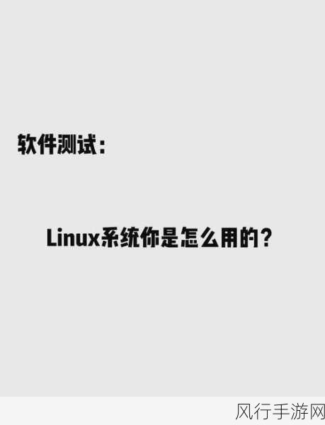 探究 Linux 下 Ansible 的安全性与可靠性