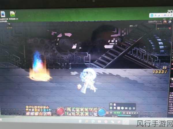 DNF扭曲世界的次元,探索与收益的深度剖析