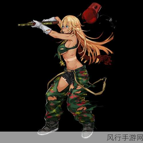 少女前线AK47建造公式与时间深度剖析