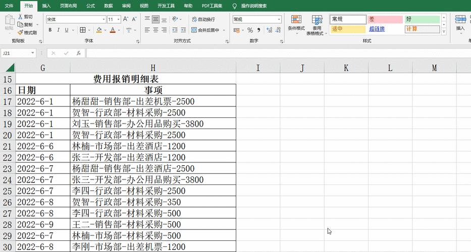 Excel 单元格内容拆分秘籍，轻松实现一分为多