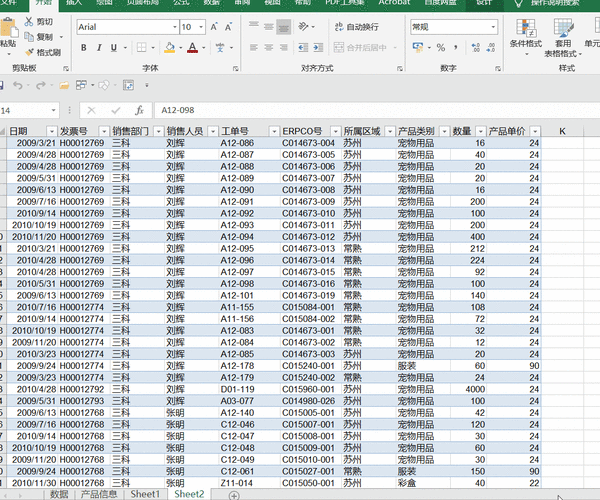 探索 DataTable 与 SQL 数据绑定的奥秘