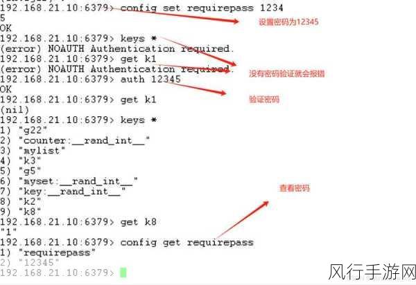 Redis 数据库命令之删除操作全解析