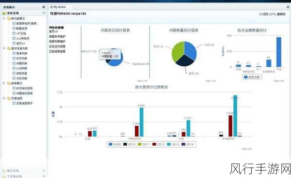 探索 jQuery 的 DWZ 配置之旅