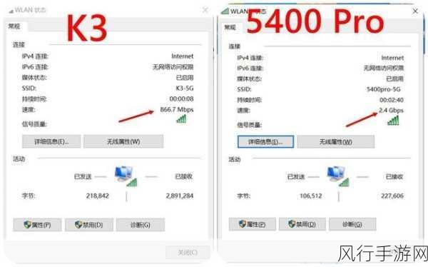 中兴 AX5400Pro 外网加速攻略大揭秘