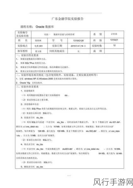 探究 Oracle 数据库中 VARCHAR 类型数据的远程访问可行性