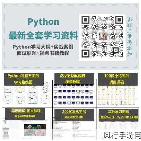 探索 Python 爬虫包的稳定性之谜