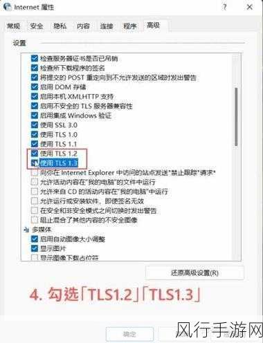 解决 Win11 应用商店无法联网的实用指南