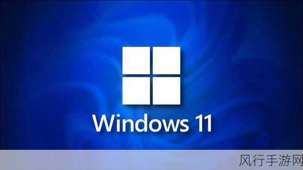 探索 Win11 游戏兼容性的奥秘