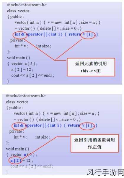 探索 C++ 运算符重载，理解的难易程度与关键要点