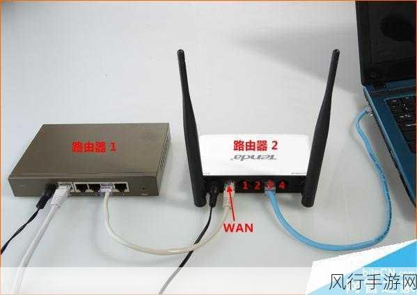 轻松辨别 TPLink 路由器是否为全新的秘诀