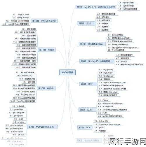 探索 MySQL 数据库中数据的导入与导出之道