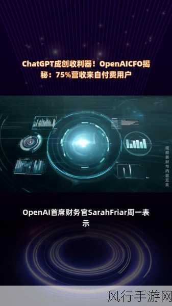 OpenAI年收翻倍背后的秘密，付费用户激增近千万