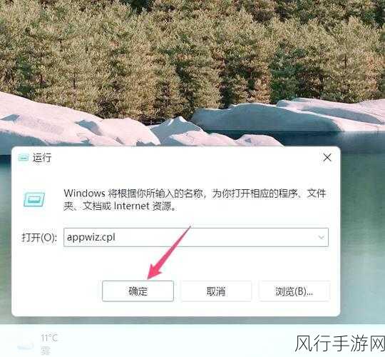 轻松搞定！Win11 中 Edge 浏览器的卸载攻略