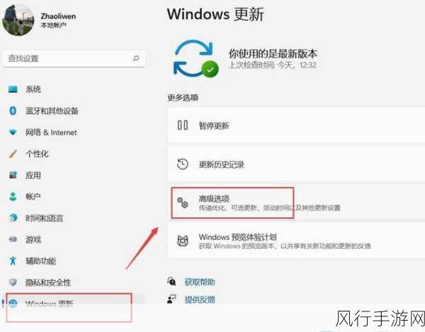 轻松解决！从 Win11 预览版退回 Win10 的实用指南