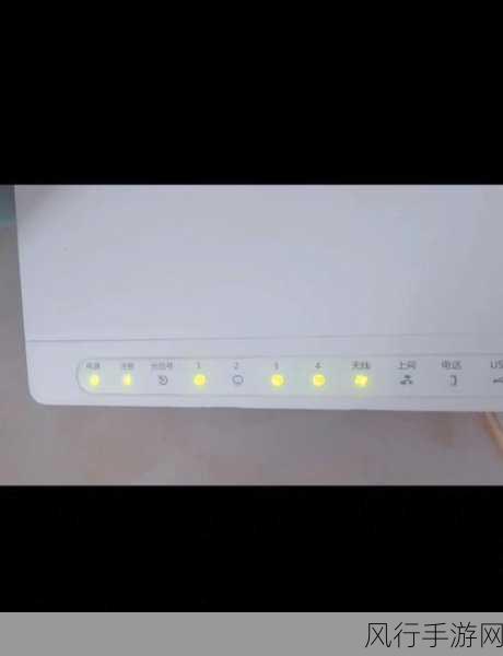 解决光猫 GPON 灯闪烁的实用指南