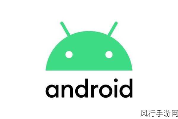 探索 Android RadialGradient 在创建渐变图标中的可能性