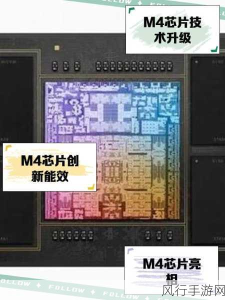 苹果战略调整，M4 Extreme研发延期，全力进军服务器芯片