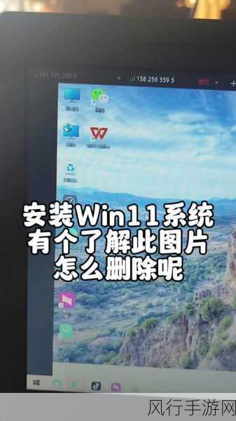 Win11 镜像安装遇阻？别慌，解决办法来了！