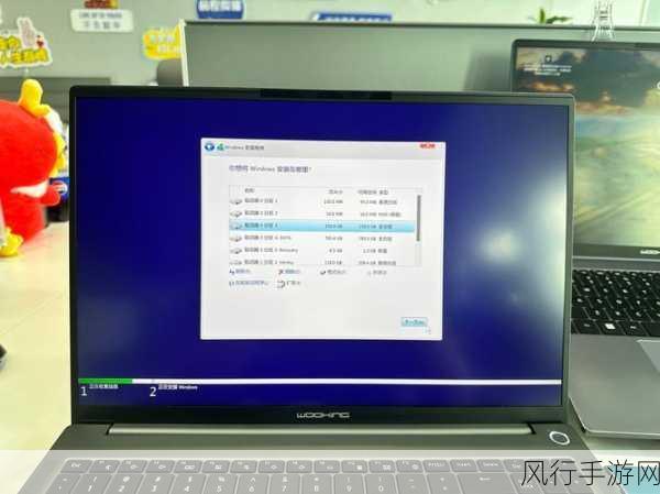 轻松掌握，Win11 能否用 U 盘安装及详细教程