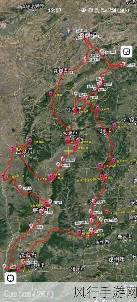 黑神话，悟空热度爆棚，携程借势推出五条取经线路