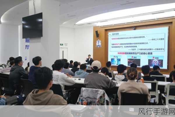 天津大学首推脑机接口专业，手游行业迎新机遇