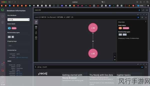 掌握 Neo4j 环境配置错误检查的关键技巧