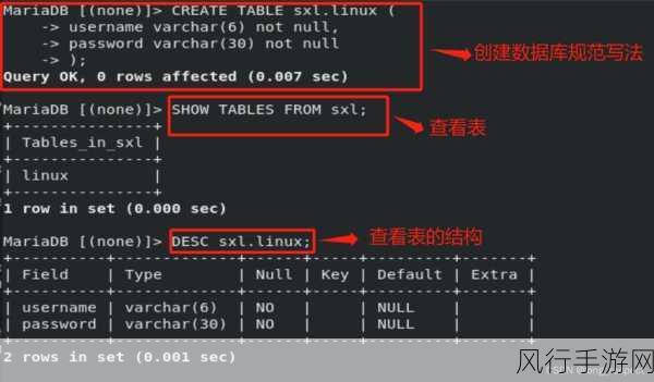 探索 Linux 下 Oracle 数据库的导出技巧