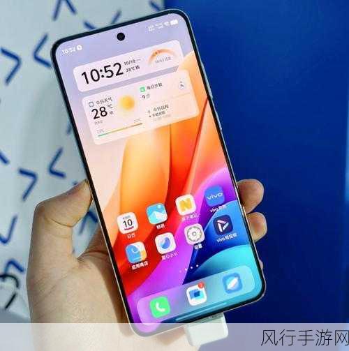 vivo X200S新功能曝光，老用户背刺感引发手游市场热议