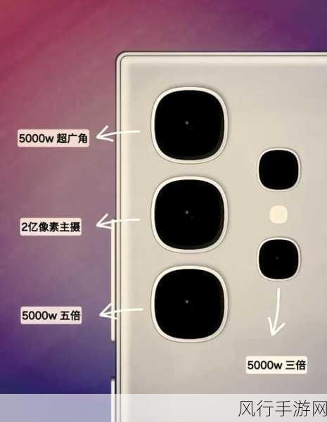 三星S25Ultra持续领跑热门新机榜，小米3系列亦不甘示弱