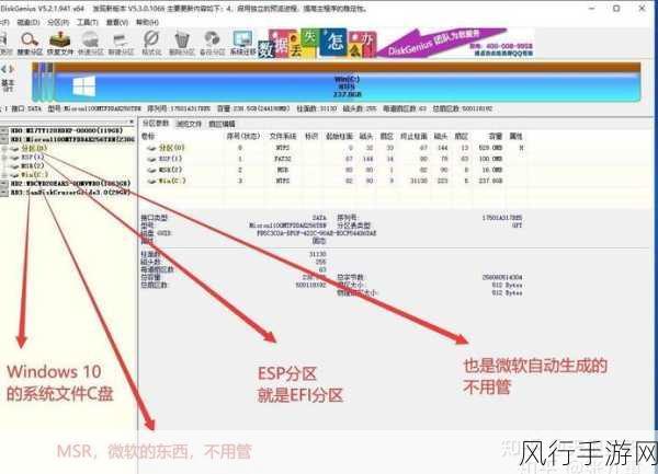 ISO 文件直接放入 U 盘能否成功重装系统？