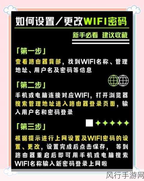 解决家里看电视网速信号弱的路由器加装秘籍