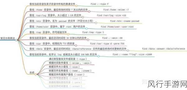 探索 Linux 删除命令的多样应用领域