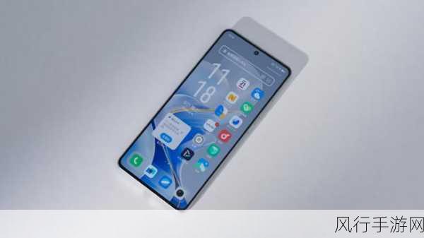 vivo S19续航新突破，超薄蓝海电池挑战-20°C低温