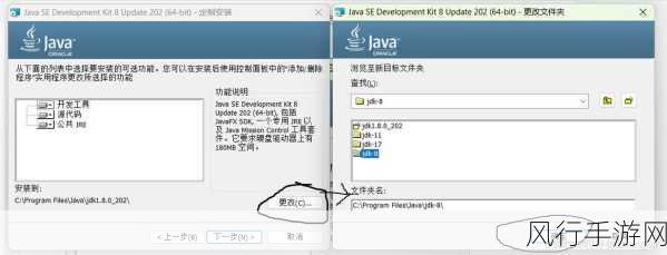 轻松掌握，JDK 命令查看版本的秘籍