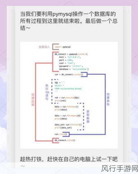 探索 Python 数据仓库的扩展之道