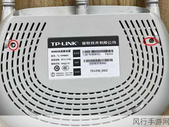 探究 tl-wr886n 路由器与 300 兆宽带的兼容性