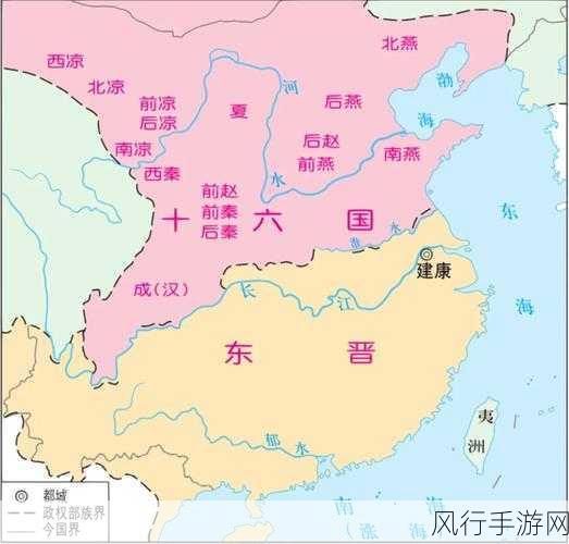 帝国时代4各国实力比拼，谁才是战场上的真正霸主？