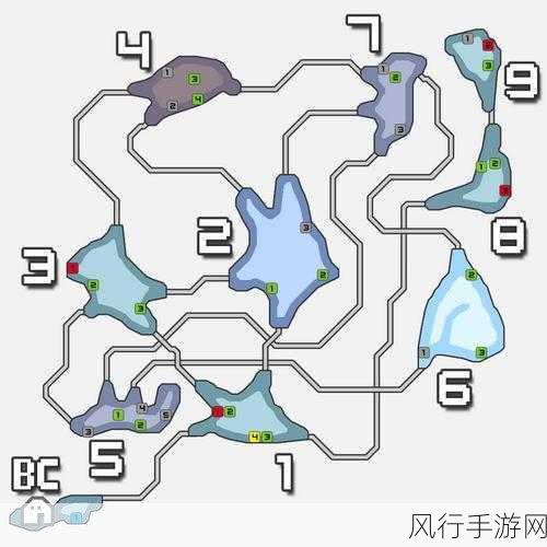 怪物猎人冰原永霜冻土宝箱获取攻略与财经分析