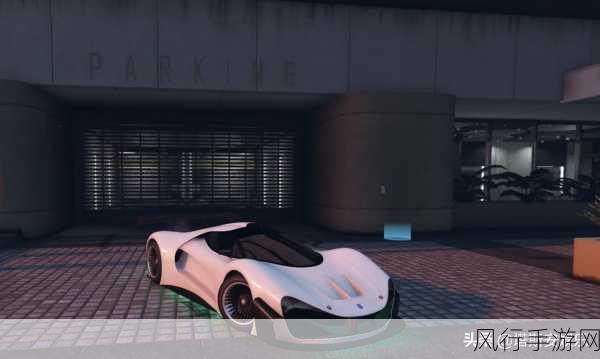 GTA5可变尾翼，性能提升与玩家乐趣的双重驱动