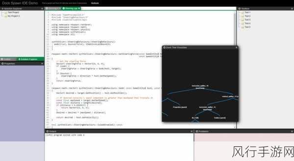 探索 TypeScript 类型系统，开发的简化之道