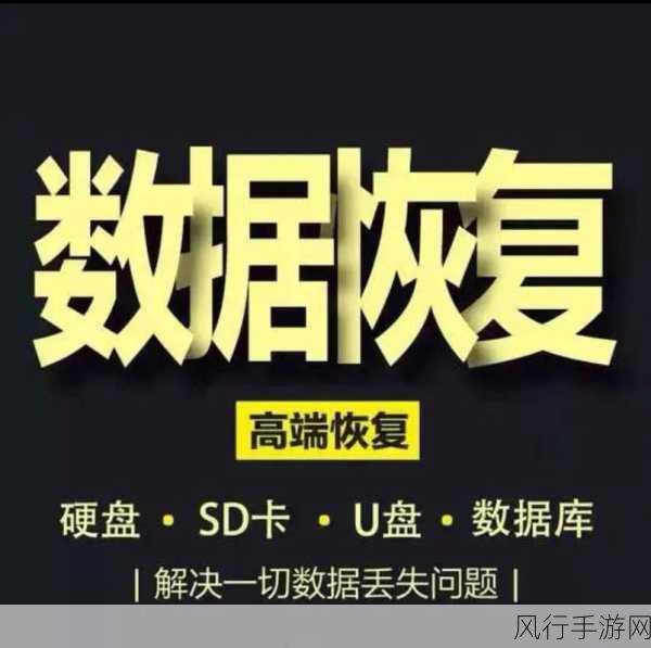 SD 卡数据格式化一年后的恢复之道